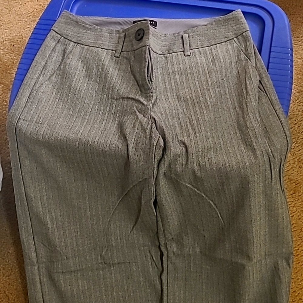 Ladies Dress Trousers